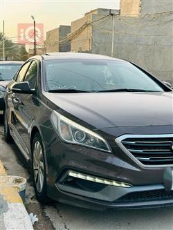 هیۆندای سۆناتا